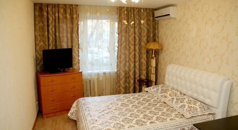 Apartment Kirova 309 - Photo5