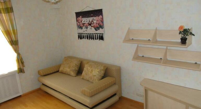 Apartment Light Samara - Photo2