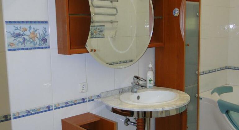 Apartment Light Samara - Photo3