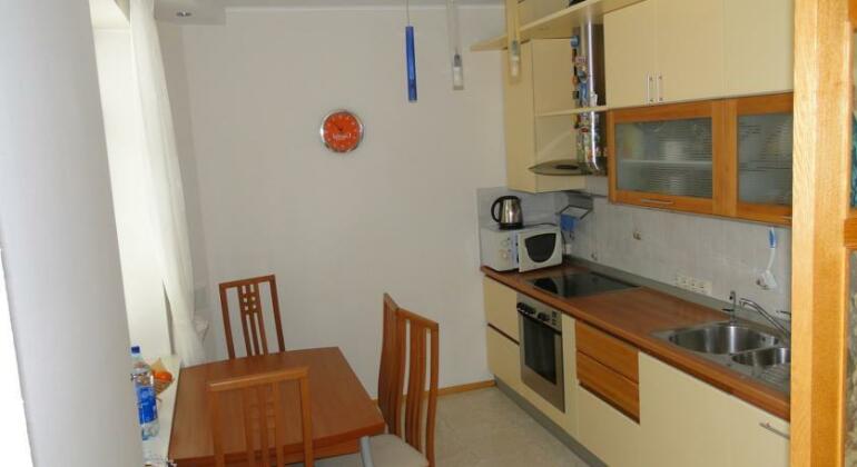 Apartment Light Samara - Photo5