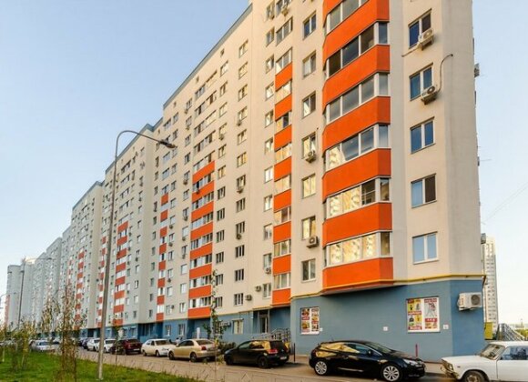Apartment Michurina Samara
