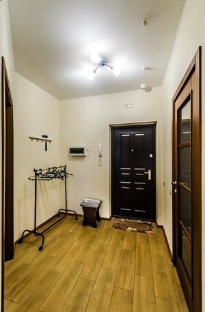 Apartment Michurina Samara - Photo2