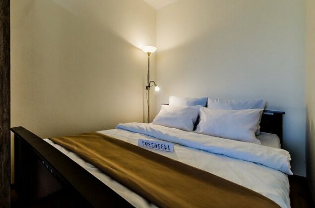 Apartment Michurina Samara - Photo4