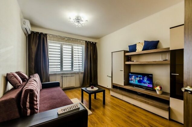 Apartment Michurina Samara - Photo5