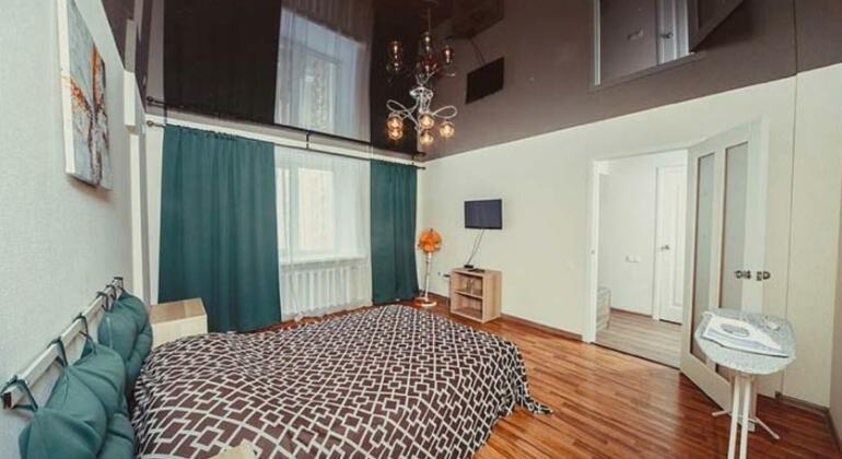 Apartment Na Panova - Photo2