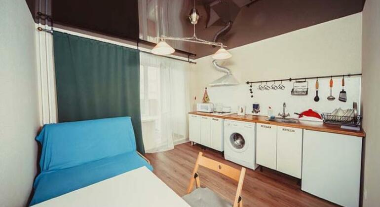 Apartment Na Panova - Photo3