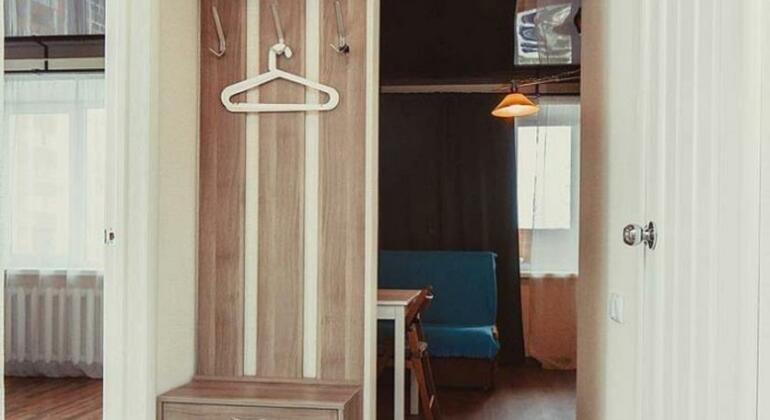 Apartment Na Panova - Photo4