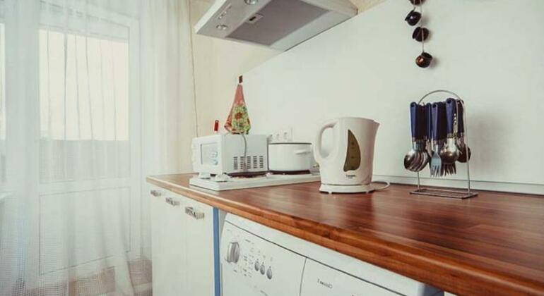 Apartment Na Panova - Photo5