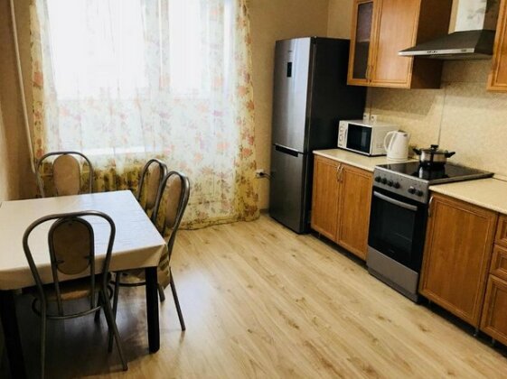 Apartment on Balakovskaya 6 A - Photo3