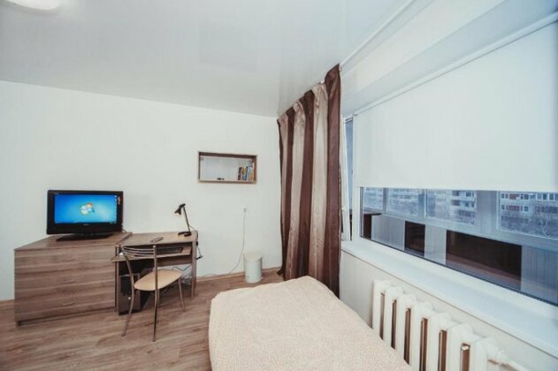 Apartment on Chernorechenskaya 63 - Photo3