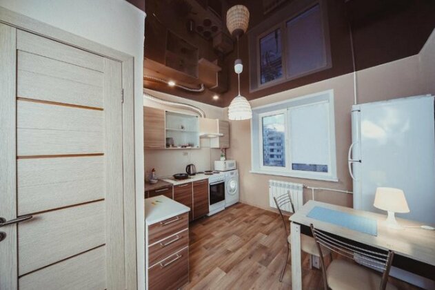 Apartment on Chernorechenskaya 63 - Photo4