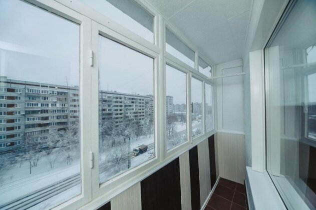 Apartment on Chernorechenskaya 63 - Photo5