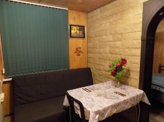 Apartment on Demokraticheskaya - Photo2