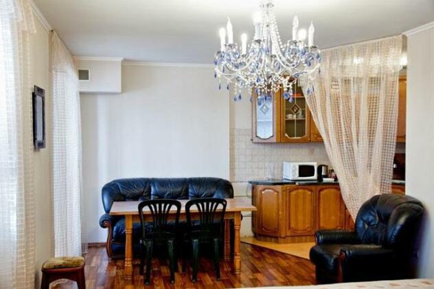 Apartment on Demokraticheskaya - Photo3