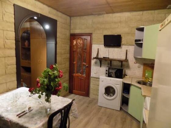 Apartment on Demokraticheskaya - Photo4