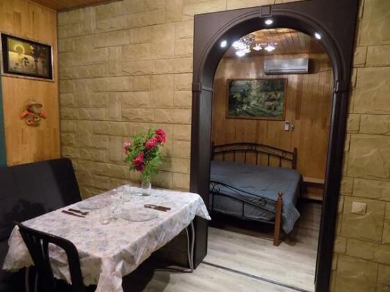 Apartment on Demokraticheskaya - Photo5