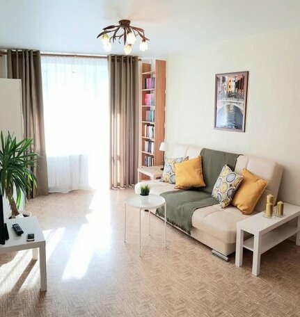 Apartment on Galaktionovskaya 279 - Photo2