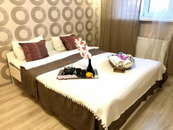 Apartment on Karla Libnekhta - Photo2