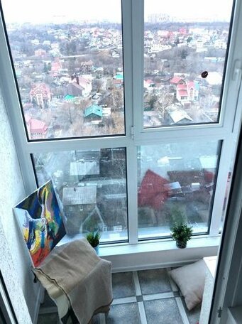 Apartment on Karla Libnekhta - Photo3