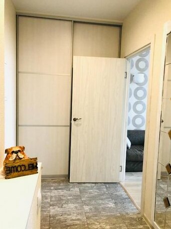 Apartment on Karla Libnekhta - Photo4