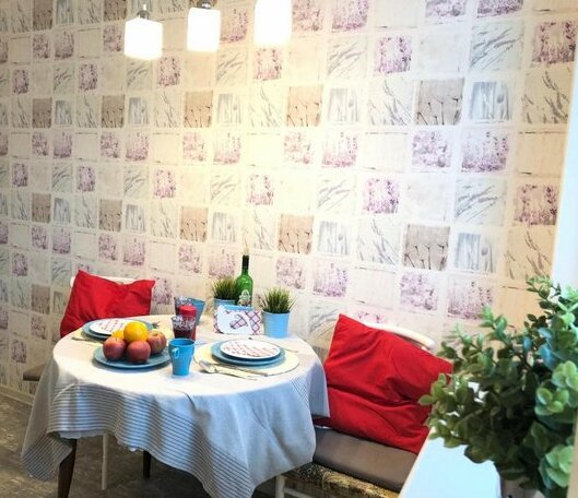 Apartment on Karla Libnekhta - Photo5