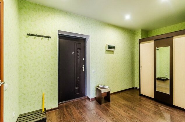 Apartment on Lukacheva 10 - Photo2