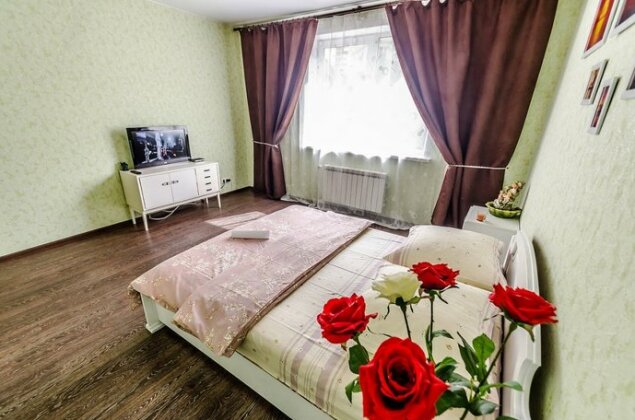 Apartment on Lukacheva 10 - Photo3