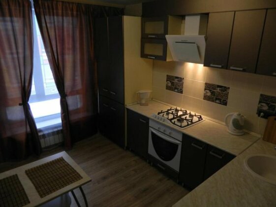 Apartment on Marshala Ustinova 10 - Photo2