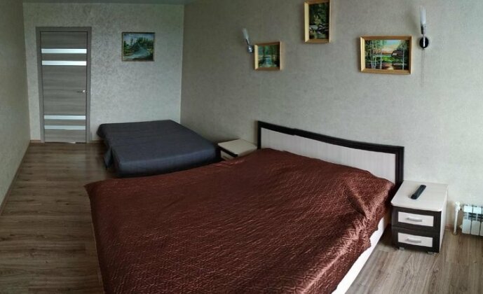 Apartment on Marshala Ustinova 10 - Photo3