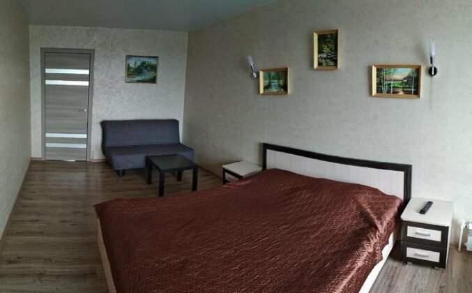 Apartment on Marshala Ustinova 10 - Photo4