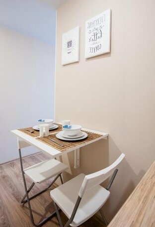 Apartment on Moskovskoe Shosse Samara - Photo3