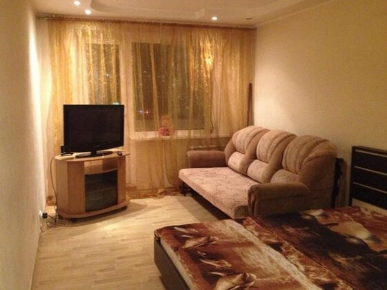 Apartment on Moskovskoye Shosse 298 - Photo2