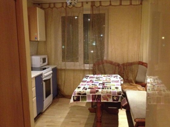Apartment on Moskovskoye Shosse 298 - Photo5