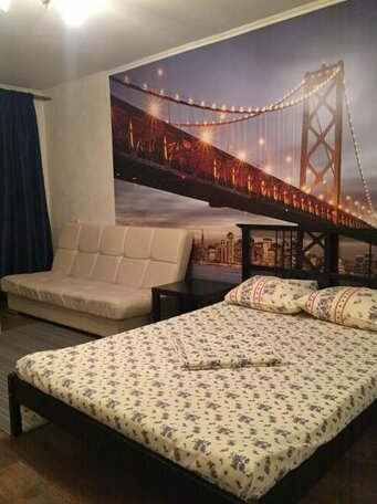 Apartment on Nevskaya 5 - Photo2