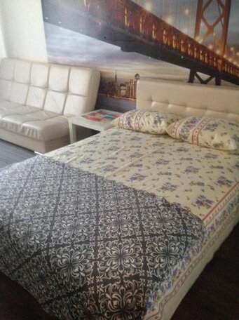 Apartment on Nevskaya 5 - Photo3