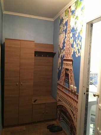 Apartment on Nevskaya 5 - Photo5