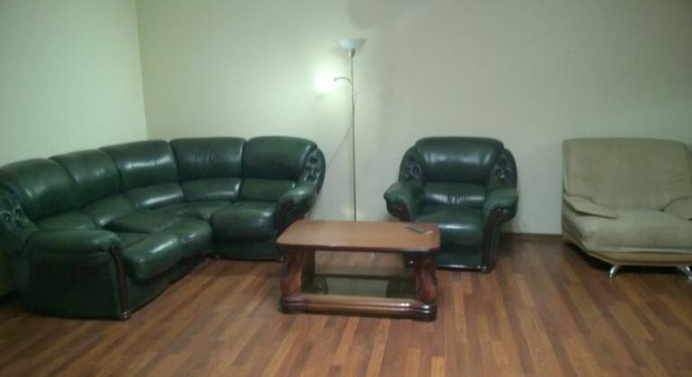 Apartment on Ploschad Kuybysheva - Photo3