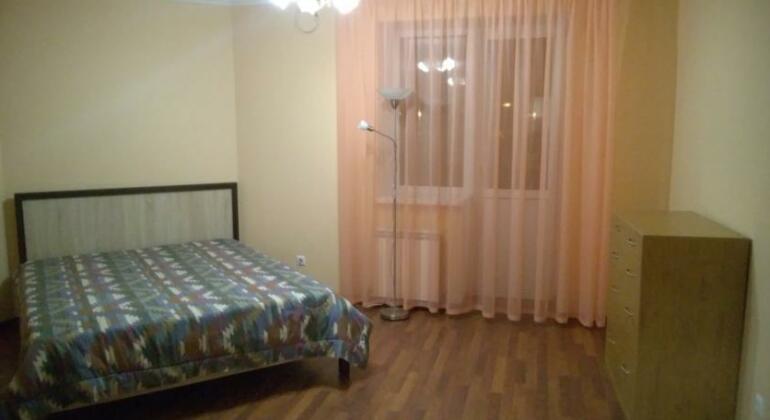 Apartment on Ploschad Kuybysheva - Photo4