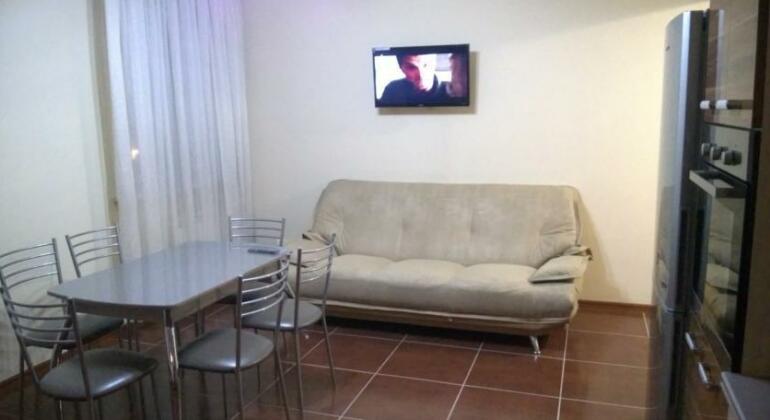 Apartment on Ploschad Kuybysheva - Photo5