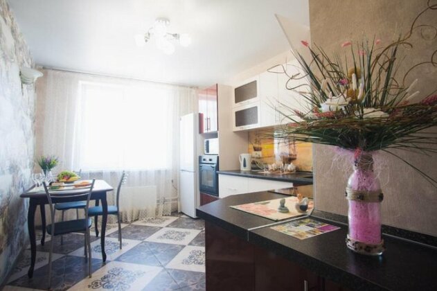 Apartment on Potapova 78 - Photo2