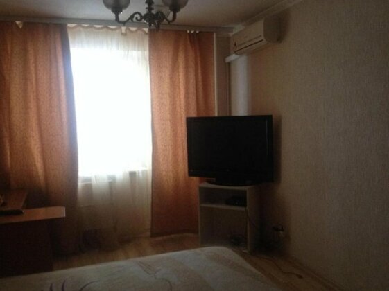 Apartment on Silina 6