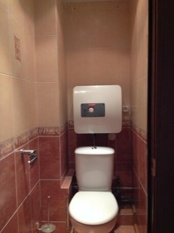 Apartment on Silina 6 - Photo3