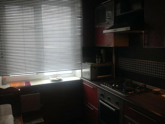 Apartment on Silina 6 - Photo4