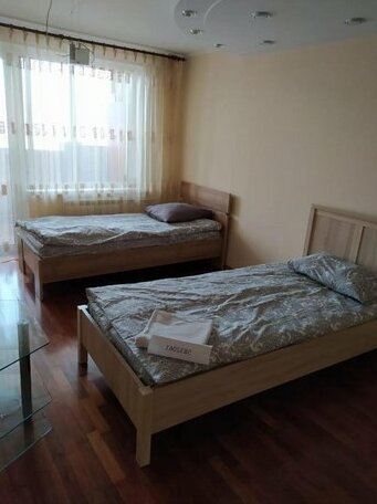 Apartment on Ulitsa Dachnaya - Photo2