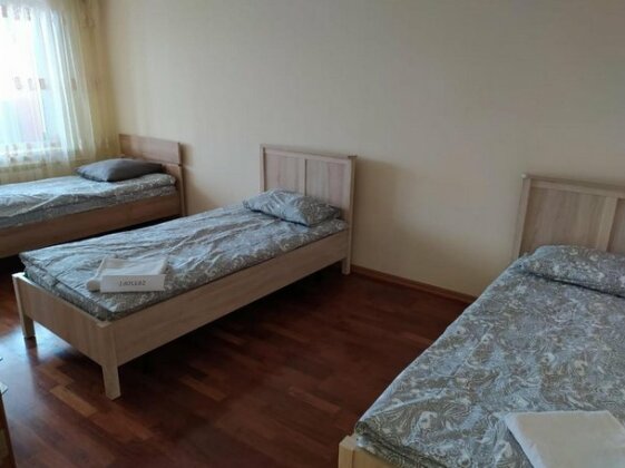 Apartment on Ulitsa Dachnaya - Photo3