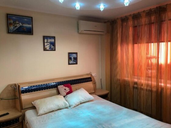 Apartment on Ulitsa Dachnaya - Photo5