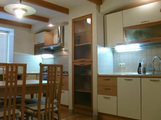 Apartment on Ulitsa Michurina - Photo2