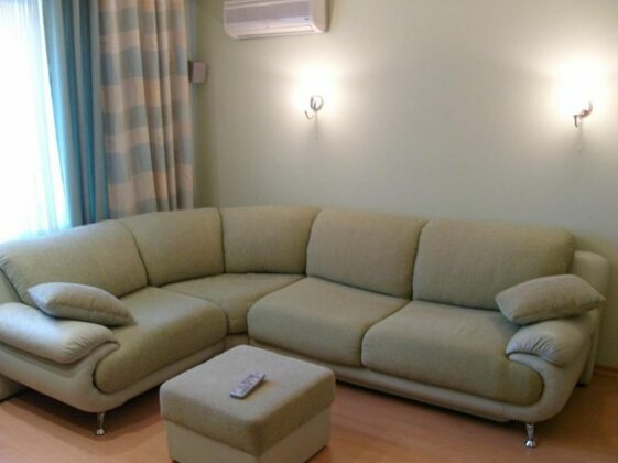 Apartment on Ulitsa Michurina - Photo3
