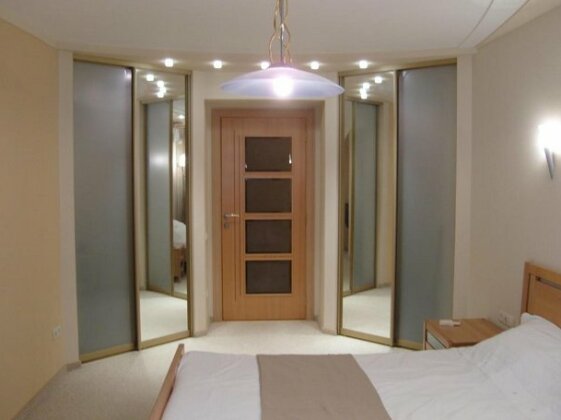 Apartment on Ulitsa Michurina - Photo4