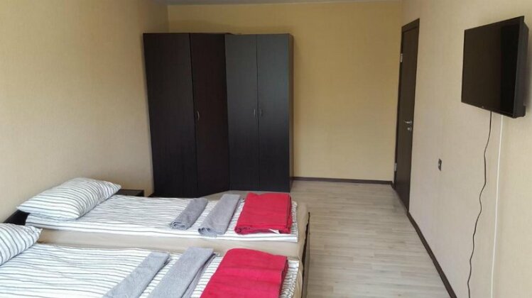 Apartment on Voronezhskaya Samara - Photo4